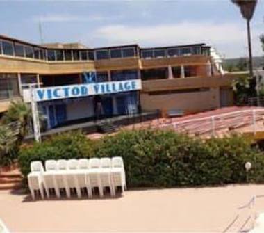 Offerta Vacanze Villaggio turistico a Ugento, Frazione Marina San Giovanni, Fontanelle 1