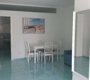 Affitto Appartamento Vacanze a San Felice Circeo (Latina), Via Poniatowskj 107b