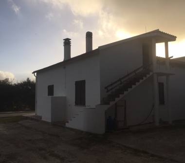 Affitto Casa Vacanze a Sorso (Sassari), Strada Vicinale Li Buttangari