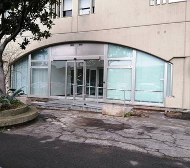 Ufficio in affitto a Grosseto (Grosseto)