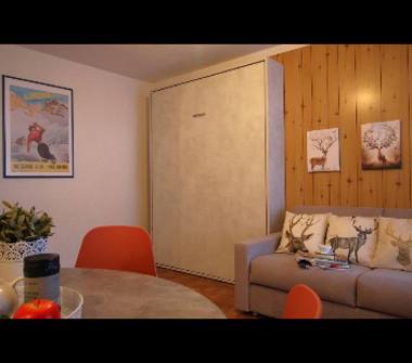 Affitto Appartamento Vacanze a Limone Piemonte (Cuneo), Via San Giovanni 4