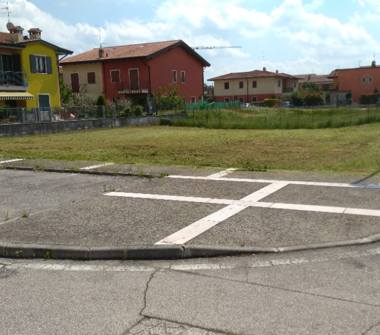 Terreno Edificabile Residenziale in vendita a Oppeano (Verona), Via Pontida 36