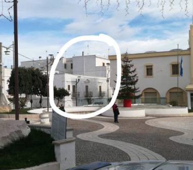 Affitto Appartamento Vacanze a Peschici (Foggia), Via Mulino a Vento 1