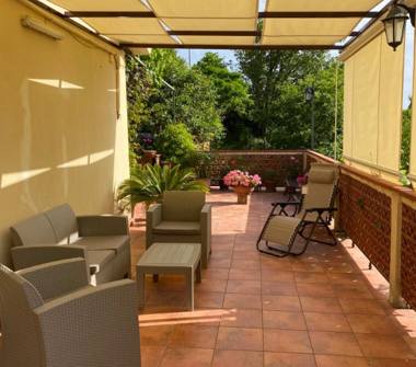 Affitto Dimora tipica Vacanze a Petralia Sottana (Palermo), SS120 10