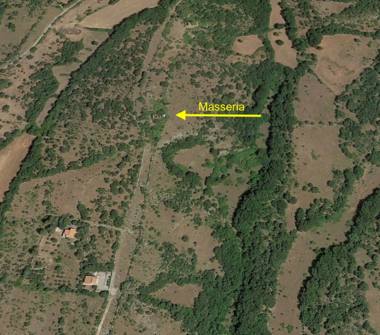 Terreno Agricolo/Coltura in vendita a Monte Sant'Angelo (Foggia), Via Estramurale 62