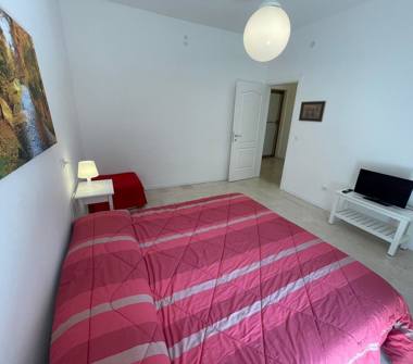 Bilocale in affitto a Brescia, Zona Ospedale Civile, Via Pietro Dal Monte 4