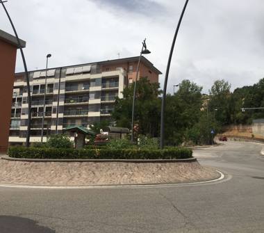 Appartamento in vendita a Potenza (Potenza), Via Leandro Faggin 22