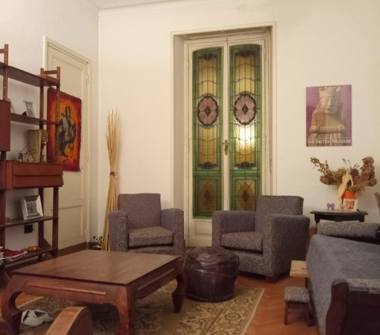 Trilocale in affitto a Torino, Zona Cit Turin