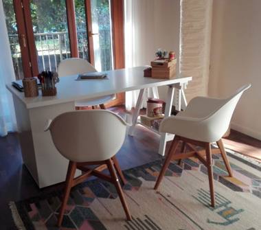 Ufficio in affitto a Torre Boldone (Bergamo), Via Elia Simone 13