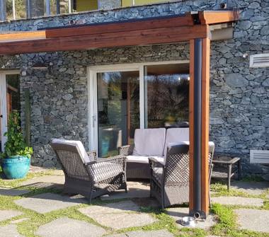 Affitto Appartamento Vacanze a Cogoleto (Genova), Salita Maxetti 2a