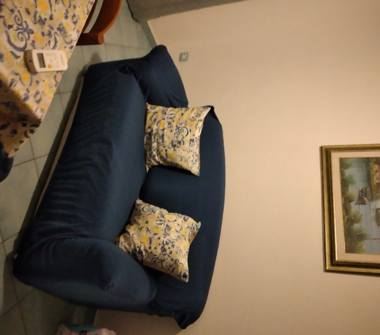 Affitto Casa Vacanze a Forio (Napoli), Via Mastromarino 18