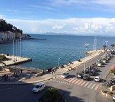 Attico in vendita a Monte Argentario, Frazione Porto Santo Stefano