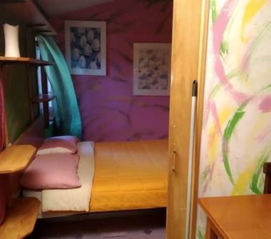 Monolocale in vendita a Ciciliano (Roma), Via dei Cerignoni 3