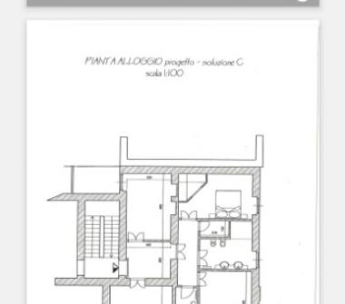 Appartamento in vendita a Cuneo (Cuneo)