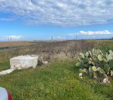 Terreno Agricolo/Coltura in vendita a Barletta (Barletta-Andria-Trani), Via Pistergola 134