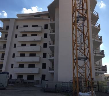 Quadrilocale in vendita a Saviano (Napoli)