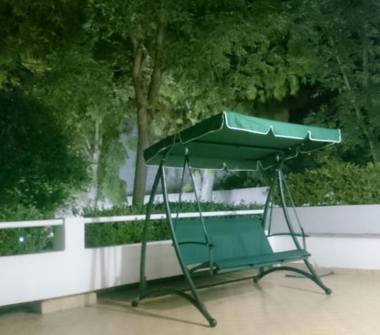 Affitto Casa Vacanze a Torricella, Frazione Librari, via dei mughetti 3