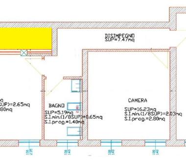 Appartamento in vendita a Camposanto (Modena)