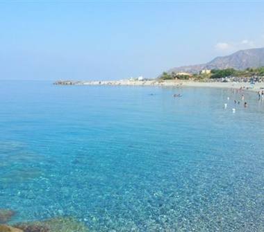 Offerta Vacanze Residence a Mandatoriccio, Frazione Marina Di Mandatoriccio, Via Riva Fiorita 56