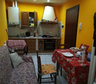 Bilocale in vendita a Cesena, Frazione San Giorgio Di Cesena, Via Contrada Chiaramonti 70