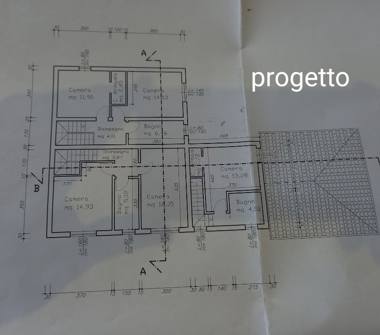 Casa indipendente in vendita a Argenta (Ferrara)