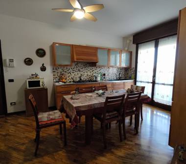 Bilocale in vendita a Cavezzo (Modena)