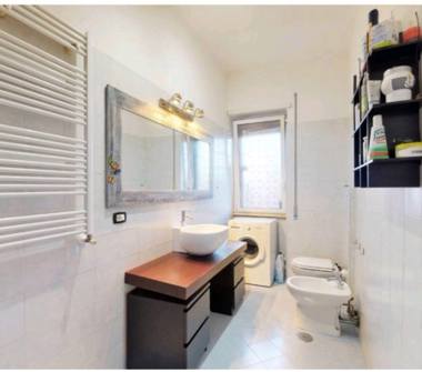 Trilocale in vendita a Roma, Zona Prenestina