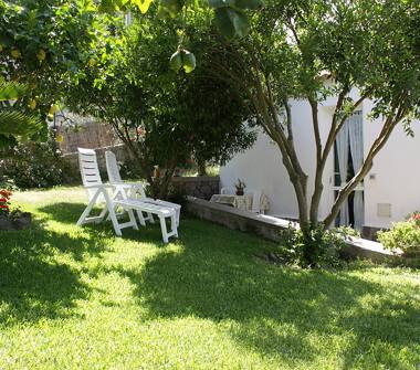 Affitto Casa Vacanze a Barano d'Ischia (Napoli)