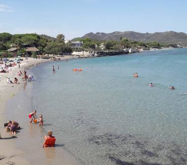 Affitto Casa Vacanze a Sarroch, Frazione Perd'e Sali, Via Marco Polo 27