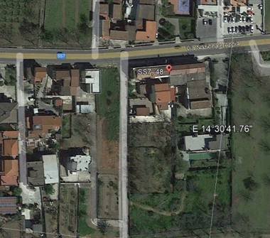 Terreno Edificabile Residenziale in vendita a Arienzo (Caserta), Strada Statale 7 17
