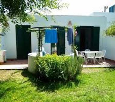 Offerta Vacanze Villaggio turistico a Otranto, Frazione Alimini, Villaggio Serra degli Alimini 1