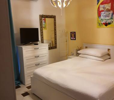 Affitto Appartamento Vacanze a Galatone, Frazione Villaggio Turistico Rita