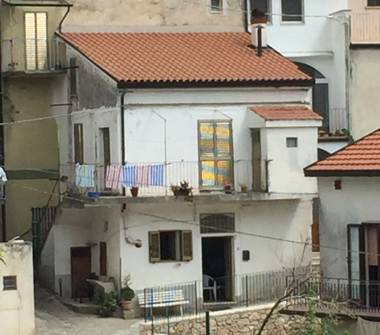 Casa indipendente in vendita a Filignano (Isernia)