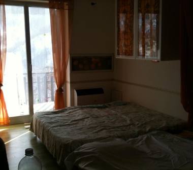 Affitto Appartamento Vacanze a Roburent, Frazione San Giacomo