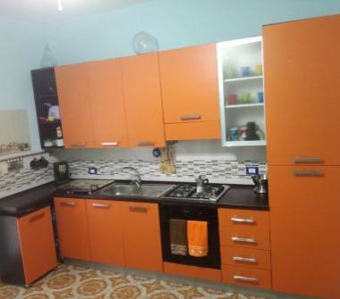 Trilocale in vendita a Campomarino, Frazione Lido Di Campomarino