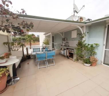 Appartamento in affitto a Ragusa, Frazione Marina Di Ragusa, Via Giovanni La Porta 11