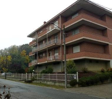 Bilocale in vendita a Refrancore (Asti)