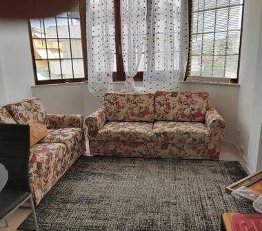 Affitto Appartamento Vacanze a Francavilla al Mare (Chieti), Via dei Marrucini 5