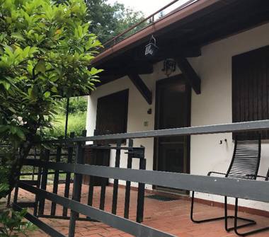 Quadrilocale in vendita a Chiusi della Verna, Frazione Corezzo, Strada Provinciale Val di Corezzo 21