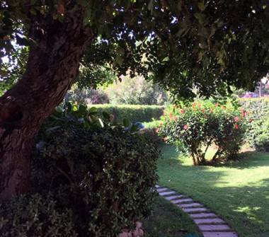 Affitto Villetta a schiera Vacanze a Pula, Frazione Santa Margherita, strada Statale 195 Km. 38,700 11