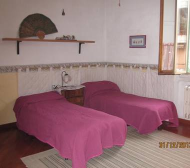 Affitto Stanza Singola a Firenze, Zona Campo Di Marte