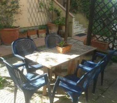 Affitto Casa Vacanze a Rosignano Marittimo, Frazione Rosignano Solvay