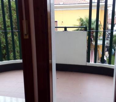 Bilocale in affitto a Vicenza, Zona San Pio X