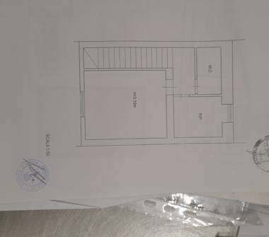 Trilocale in vendita a Sambuca di Sicilia (Agrigento), Piazza Baldi Centellis 7/8