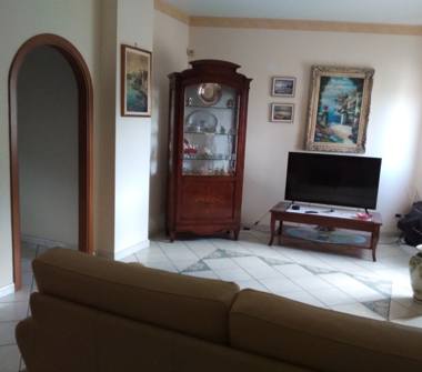 Appartamento in vendita a Palermo, Zona Oreto, Via Belmonte Chiavelli 259c