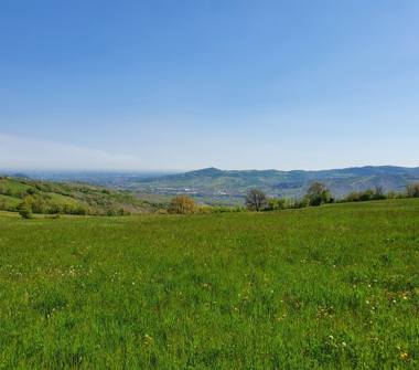 Terreno Edificabile Residenziale in vendita a Neviano degli Arduini, Frazione Corticone, Via Campogrande 7