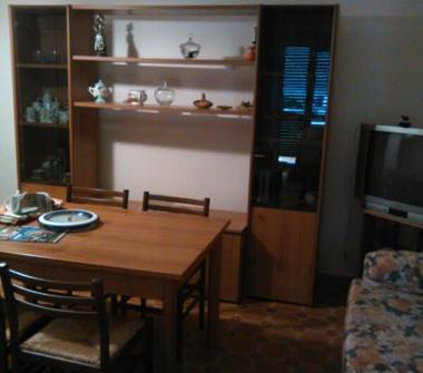 Affitto Appartamento Vacanze a Alba Adriatica (Teramo)