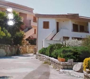 Affitto Appartamento Vacanze a Palau (Sassari), Via del vecchio marino snc 1