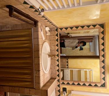 Bilocale in affitto a Viterbo (Viterbo)