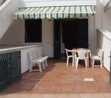 Affitto Casa Vacanze a Ugento, Frazione Torre Mozza